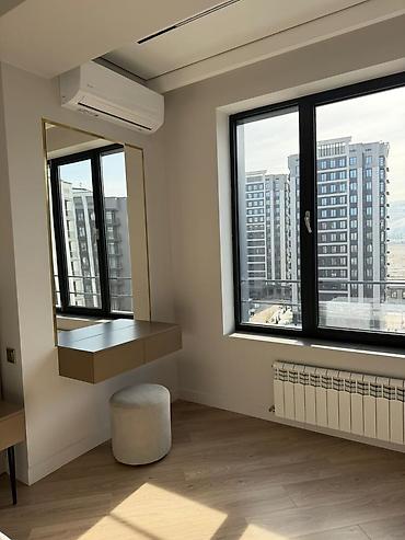 Продажа квартир: 3 комнаты, 133 м², Элитка, 8 этаж, Дизайнерский ремонт — 9