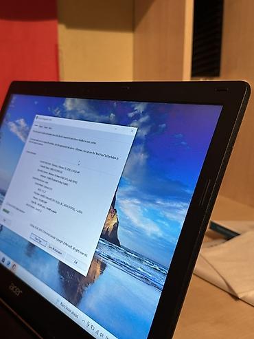 Ноутбуки Acer: Acer Extensa 2519 — ноутбук для учебы и офиса. Характеристики по — 5