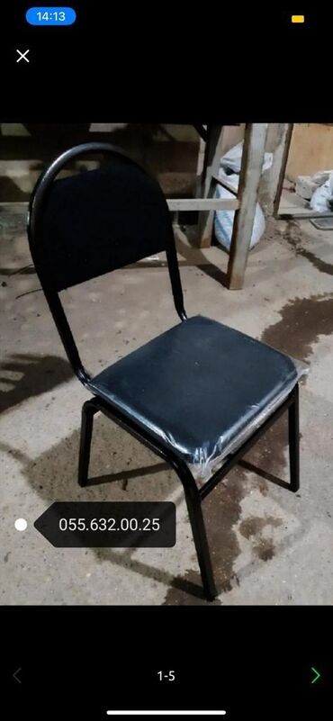 Masa və oturacaq dəstləri: Stol stul desti anbardan satiş var Modellər coxdur Rəng secimi etmək — 12