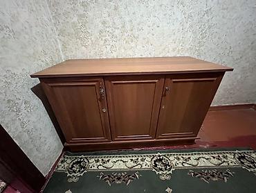 Комоды для одежды: Звоните или пишите ватсап Комод/тумба с тремя распашными дверцами — 2