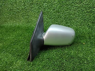 Зеркала: Боковое правое Зеркало Toyota Б/у, Оригинал — 19