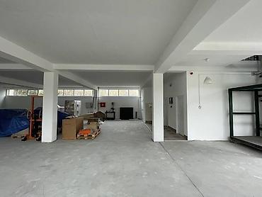 Magacini i radionice: U našoj ponudi su dva nova objekta na 15 ari placa - kancelarijski — 14