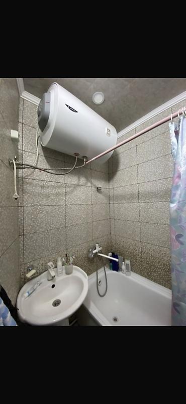 простой: 2 комнаты, 56 м², 106 серия, 1 этаж, Евроремонт — 2