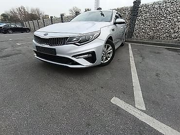 лобовое стекло на киа к5: Kia K5: 2020 г., 2 л, Автомат, Газ, Седан — 1