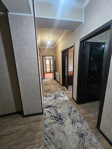 Продажа квартир: 2 комнаты, 63 м², Элитка, 11 этаж, Евроремонт — 6