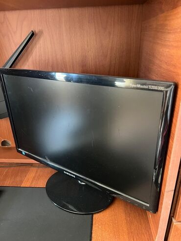 монитор самсунг 20 дюймов: Монитор, Samsung, LED, 19" - 20"