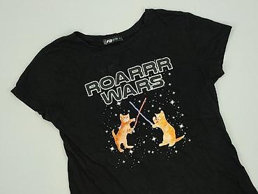 koszulka spotify: FB Sister, T-shirt damski, rozmiar S — 1