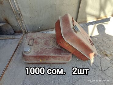 Продаю гараж: Продаю большой вместительный гараж, юг Бишкека (без электричества) по at lalafo.kg — 4 Продаю гараж: Продаю большой вместительный гараж, юг Бишкека (без электричества) по — 4