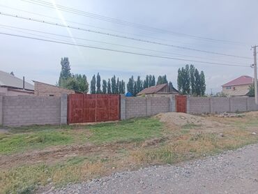 сдаю дом ак оргоо: 14 соток, Для бизнеса