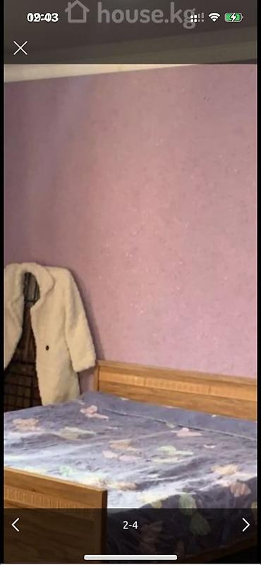 руставели: 1 ком кВ Политех Ахунбаева Шота Руставели В квартире имеется вся — 4