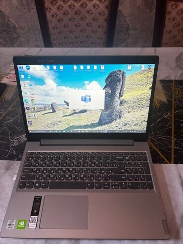 ddr4 8gb ram notebook: İşlənmiş Lenovo IdeaPad, 15.6 ", Intel Core i7, 1 TB, Pulsuz çatdırılma