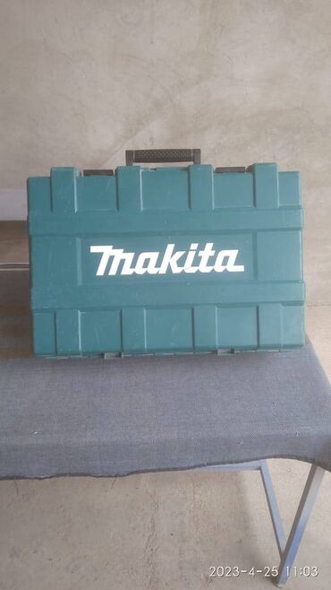 Perforatorlar: Orijinal Makita perferatoru. Yapon brendi -da lalafo.az — 5 Perforatorlar: Orijinal Makita perferatoru. Yapon brendi — 5