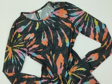 billie eilish ubrania h m: H&M Divided, Women's blouse, size XS