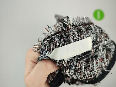 second hand internet shop: H&M, Marynarka damska, rozmiar XL — 4