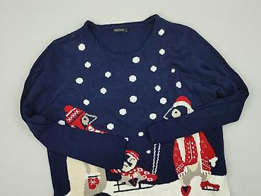 elsa pepco: Inextenso, Sweter dla mężczyzn, rozmiar XL — 1