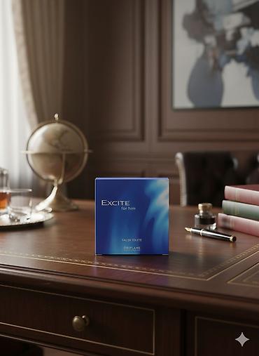 Парфюмерия: Мужские парфюмы: 1) Emporio Armani Stronger With You Intensely - — 15