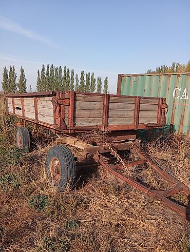 Другие запчасти для сельхозтехники: Сельхозтехника и навесное оборудование для трактора В наличии — 7