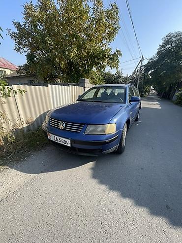 лобовой на гольф три: Volkswagen Passat Variant: 1999 г., 1.6 л, Механика, Бензин, Универсал — 1