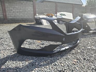 Бамперы и комплектующие: Бампер Hyundai, Новый, Оригинал — 2