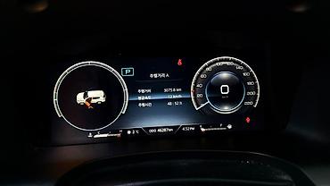 Ssangyong: Ssangyong Rexton: 2021 г., 2.2 л, Автомат, Дизель, Внедорожник — 21