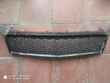 aveo kompressor: Chevrolet Aveo t250 heçbek qabaq setka və filter bacok işlənmiş — 7
