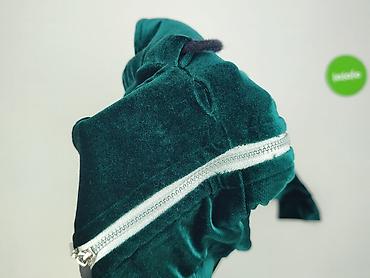 stroj elfa: Velour, Kombinezon damski, rozmiar M — 5