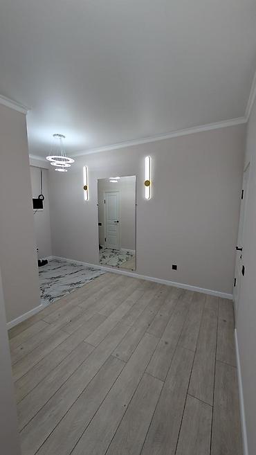 Продажа квартир: 2 комнаты, 66 м², Элитка, 6 этаж, Евроремонт — 12