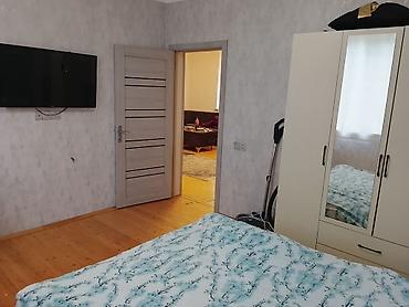 gence kıraye evler: 3 otaqlı, 81 kv. m, Kredit yoxdur, Yeni təmirli — 9