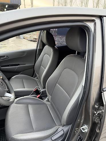 Kia: Kia Morning: 2020 г., Бензин, Хэтчбэк — 9