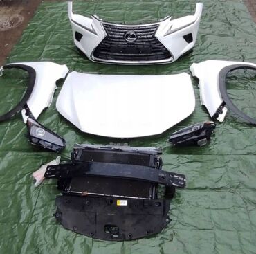 Другие детали кузова: Запчасти на заказ доставка от 3-5 дней оаэ-бишкек автозапчасти на все — 25