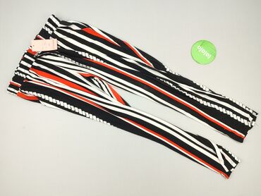 Women's Pants: Spodnie materiałowe damskie, rozmiar M w lalafo.pl — 3 Women's Pants: Spodnie materiałowe damskie, rozmiar M — 3