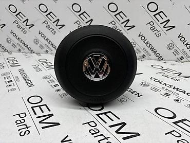 ventilator golf 2: AIRBAG VOLANA R, GTI, GTD ZA VOLKSWAGEN TIGUAN, TOUAREG, GOLF 7 . | — 1