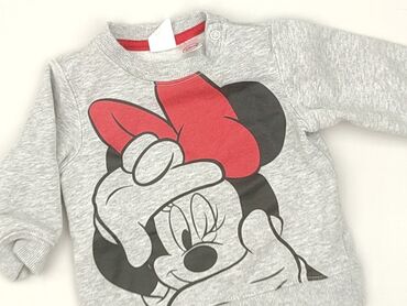 Світшот, H&M, 3-6 міс., стан - Дуже гарний