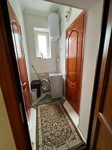 дом кокжар: 180 м², 6 комнат, Кок-Жар ж/м — 9