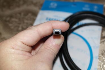 kabel şunur: Mikro hdmi - hdmi kabel