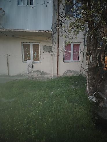 Digər tikinti materialları: Samux şəhər nəbiağalı qəsəbəsində köhnə xəstəxananın arxasında mərkəzi — 1