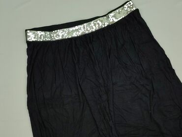 spódnice w geometryczne wzory: Women`s skirt, size S (EU 36)