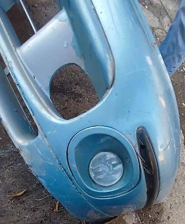 auto otpad audi: BRANIK PREDNJI ZA FIAT BRAVO | Prednji branik fiat bravo sa tim — 2