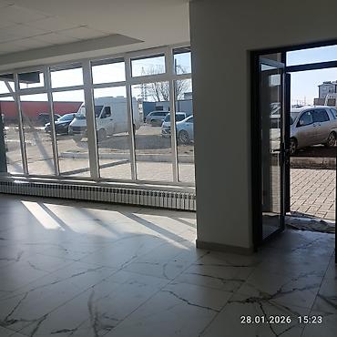 Аренда помещений свободного назначения: 🌐 Срочно сдается коммерческое помещение,новое после ремонта✅ — 12