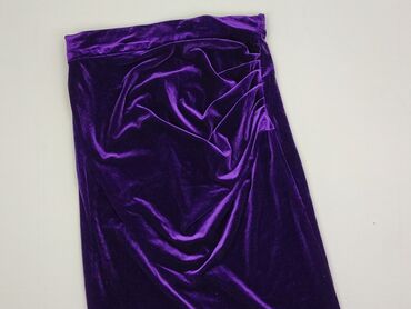 spódnice plisowane dwustronna: Zara, Women`s skirt, size L (EU 40)