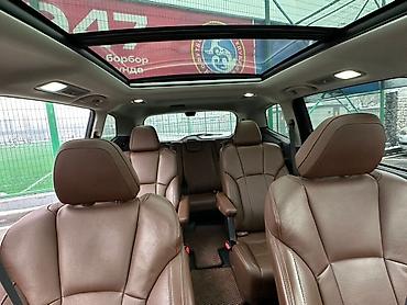 Subaru: Subaru Ascent: 2018 г., 2.4 л, Автомат, Бензин, Кроссовер — 4