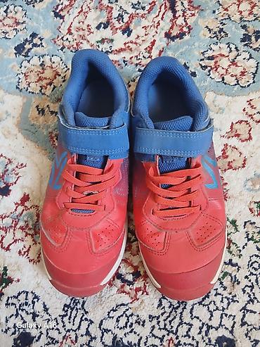 Балдар дүйнөсү: Детские кроссовки Artengo (Decathlon) - Тип: спортивные/теннисные — 2