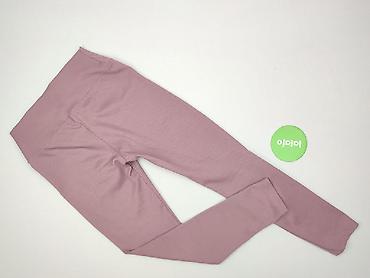 lidl joggery: Legginsy Sportowe damskie, rozmiar S — 3