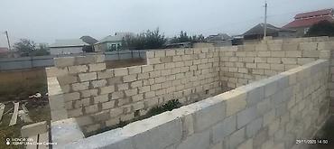 yaşam əmlak: 8 sot, Tikinti, Mülkiyyətçi, Bələdiyyə — 8