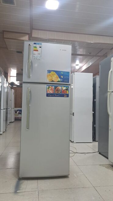 Foto və videokameralar: 2 qapılı Soyuducu Satılır