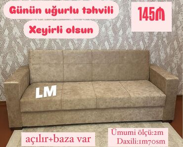 sade divanlar: Divan, Yeni, Açılan, Bazalı, Ödənişli çatdırılma