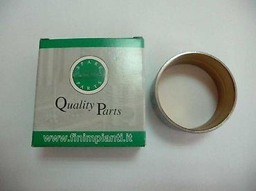 kompresor 220v: Kvalitetna čaura za različite industrijske primene. Ova rezervna — 1