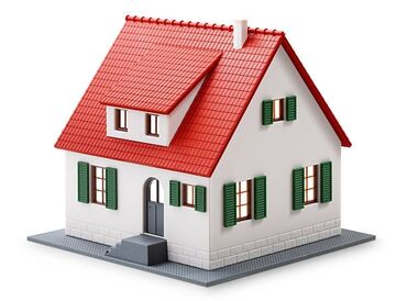 времянки продаю: Дом, 1 м², 3 комнаты, Собственник, Старый ремонт
