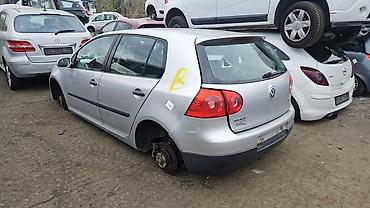 smart auto kupujemprodajem: GOLF 5 VRATA ZA VOLKSWAGEN GOLF 5 OD 2003. DO 2009. GOD — 3