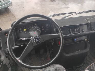 спринтер 315: Mercedes-Benz Sprinter: 1990 г., 3 л, Механика, Дизель, Бус